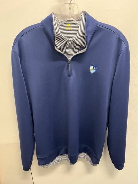 Johnnie O Diaz Performance 1 4 Zip Pullover My Site